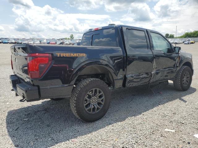 Vin: 1ftfw4l56sfa73333, lot: 58740725, ford f150 tremo tremor 20253