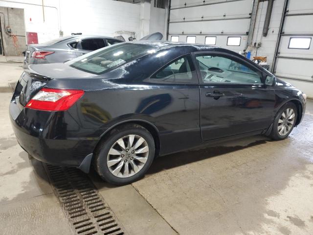 Vin: 2hgfg1b83ah527432, lot: 55701885, honda civic ex 20103