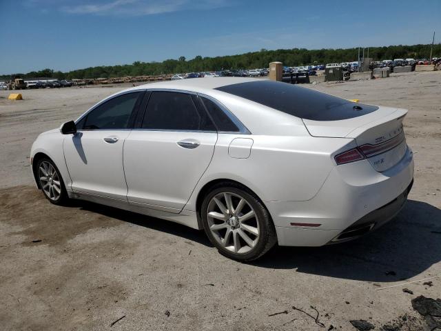 2016 LINCOLN MKZ 3LN6L2J94GR629793