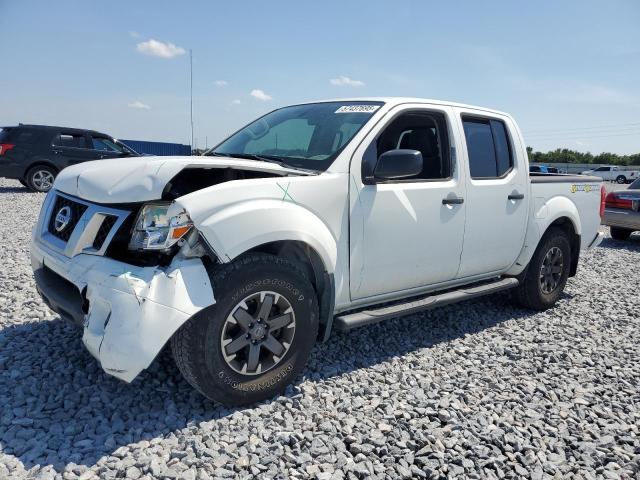 Vin: 1n6dd0er8kn714152, lot: 57437695, nissan frontier s 2019 img_1