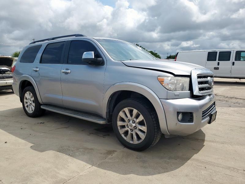 Vin: 5tddw5g15ds092303, lot: 58708455, toyota sequoia platinum 20134