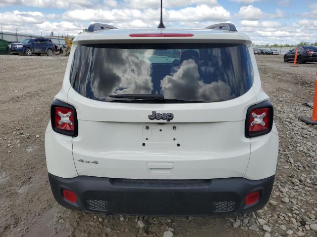 2023 JEEP RENEGADE L ZACNJDB10PPP40388