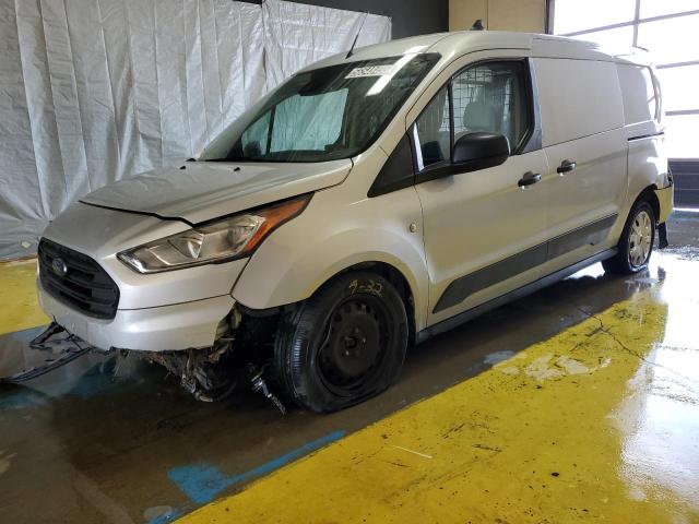 FORD TRANSIT CO