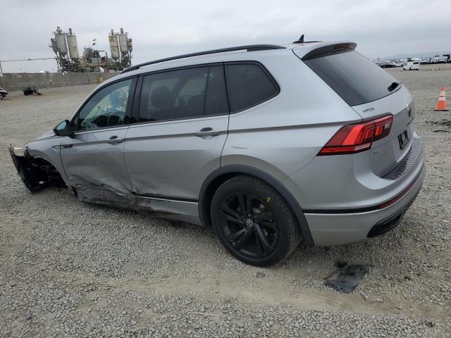 Vin: 3vvcb7ax4pm038156, lot: 58963155, volkswagen tiguan se r-line black 20232