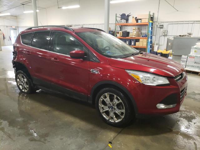 Vin: 1fmcu9g94eua53029, lot: 56915775, ford escape se 20144