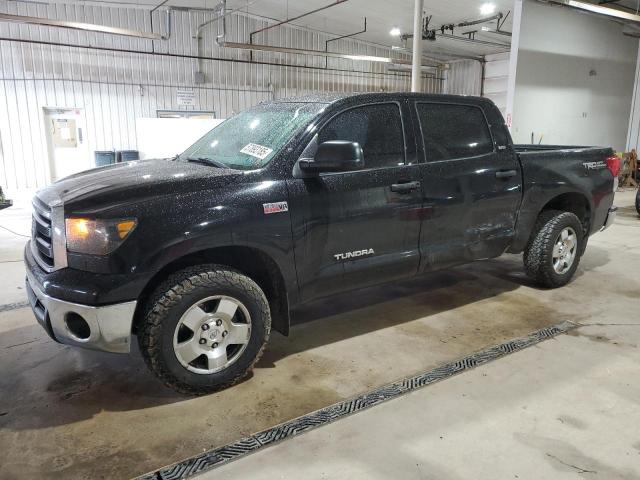Vin: 5tfdy5f15dx317079, lot: 57893185, toyota tundra crewmax sr5 2013 img_1