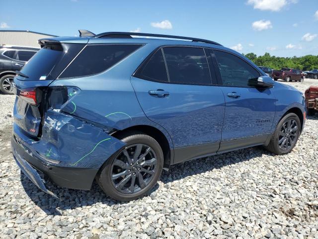 Vin: 3gnaxmeg9rl166649, lot: 57773515, chevrolet equinox rs 20243