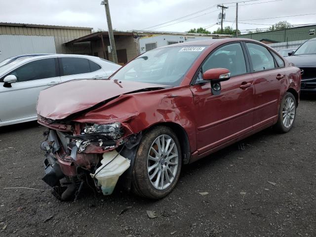 Vin: yv1672ms6b2534473, lot: 56592415, volvo s40 t5 2011 img_1