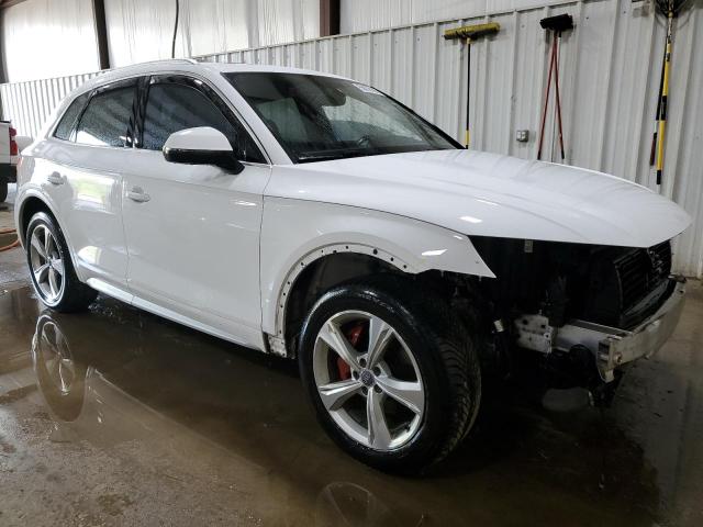 Vin: wa1bnafy9j2221738, lot: 55078105, audi q5 premium plus 20184