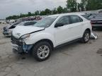 2017 CHEVROLET EQUINOX LS - 2GNALBEK9H1578011