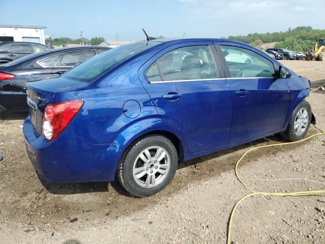 Vin: 1g1jc5sh7e4159005, lot: 56427385, chevrolet sonic lt 20143
