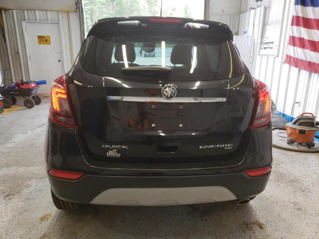 2018 BUICK ENCORE SPO - KL4CJ2SB7JB557413
