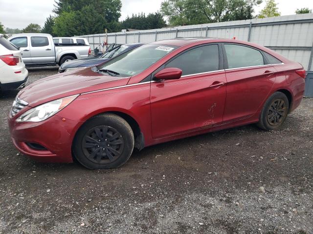 HYUNDAI SONATA GLS