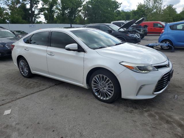 Vin: 4t1bk1eb3gu233632, lot: 58562545, toyota avalon xle 20164