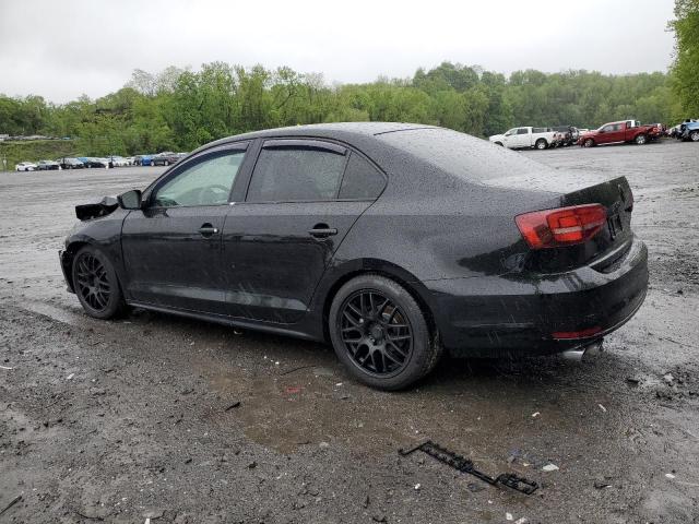 Vin: 3vw167aj5hm316194, lot: 55805185, volkswagen jetta s 20172