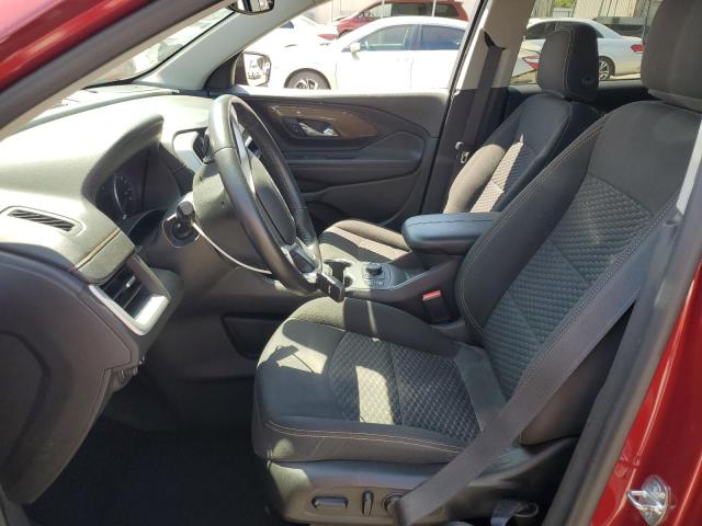 2021 GMC TERRAIN SL - 3GKALMEV0ML314123