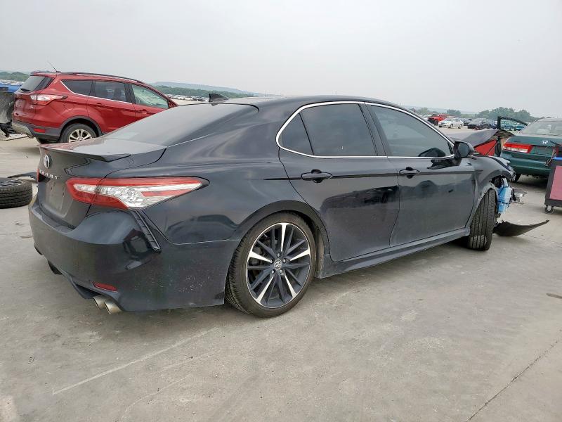 Vin: 4t1k61ak4lu873580, lot: 57361215, toyota camry xse 20203