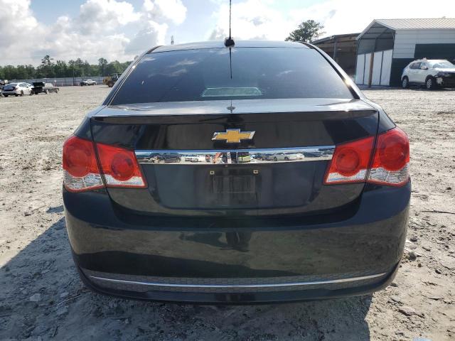 2016 CHEVROLET CRUZE LIMI - 1G1PE5SBXG7170808
