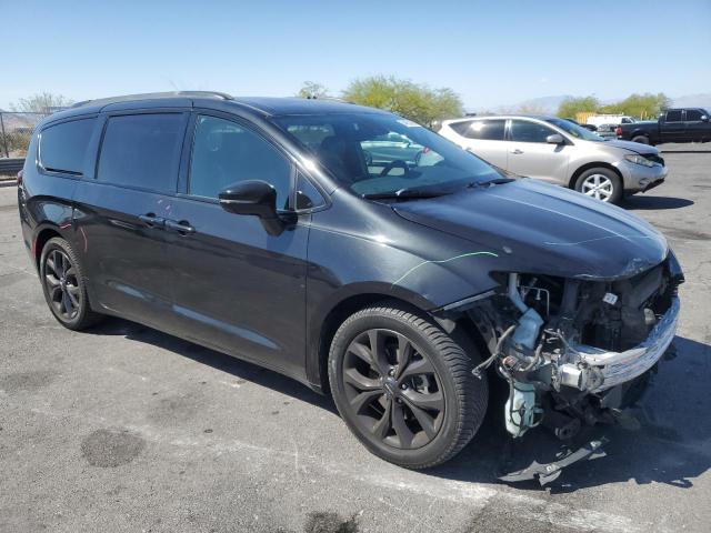 Vin: 2c4rc1gg3jr260018, lot: 54653885, chrysler pacifica limited 20184