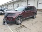 2018 FORD EXPLORER X - 1FM5K8DH8JGB16064