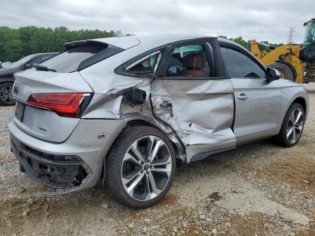Vin: wa16aafy7n2047042, lot: 55395475, audi q5 sportback prestige 45 20223