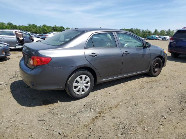 Vin: 2t1bu4eexac519279, lot: 56469655, toyota corolla base 20103
