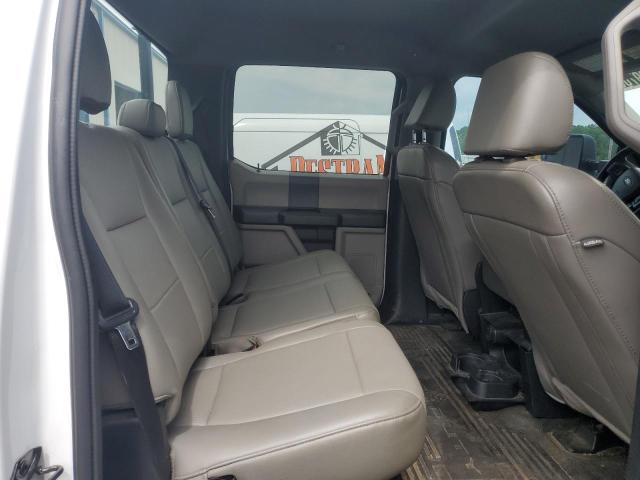 2022 FORD F250 SUPER - 1FT7W2A62NEG43374