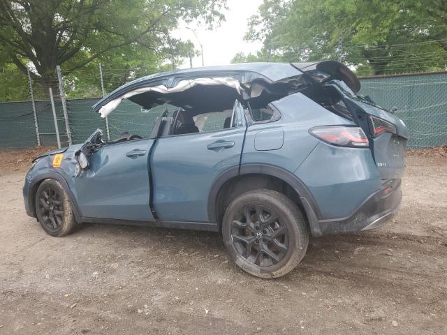 Vin: 3czrz2h53rm738937, lot: 55918195, honda hr-v sport 20242
