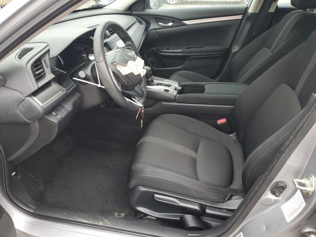 2018 HONDA CIVIC LX - 19XFC2F58JE005357