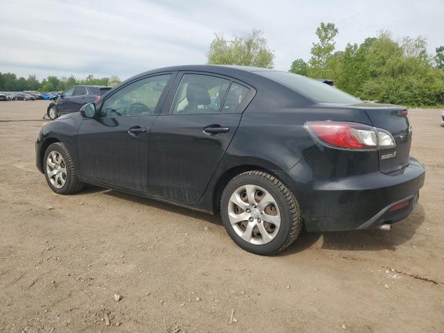 Vin: jm1bl1uf9b1900672, lot: 57789175, mazda 3 i 20112