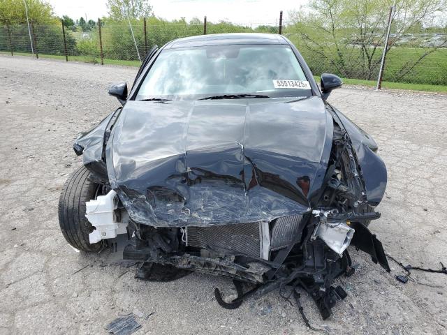 2022 HYUNDAI SONATA LIM - KMHL34J25NA227354