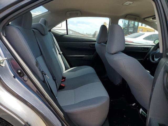 2016 TOYOTA COROLLA L - 5YFBURHE3GP372403