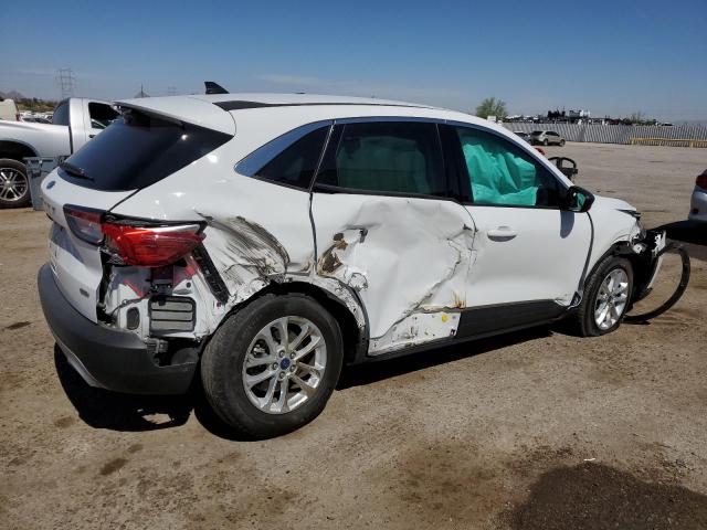 Vin: 1fmcu0bz7nua84150, lot: 57798545, ford escape se 20223