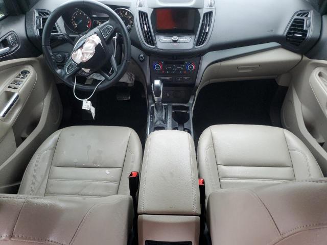 2019 FORD ESCAPE SEL - 1FMCU0HD5KUA53485