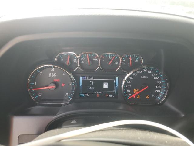 2018 GMC SIERRA K15 - 3GTU2NEC1JG436011