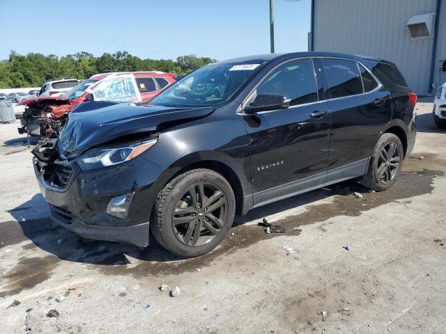 Vin: 2gnaxkev4l6120533, lot: 57776535, chevrolet equinox lt 2020 img_1