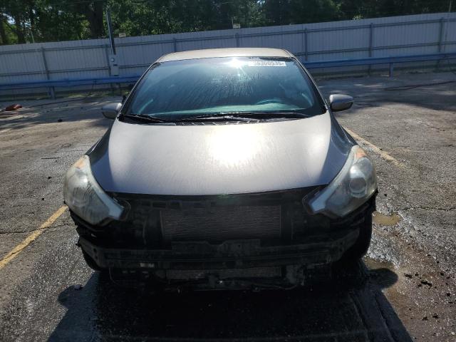 2016 KIA FORTE LX - KNAFX4A65G5550949