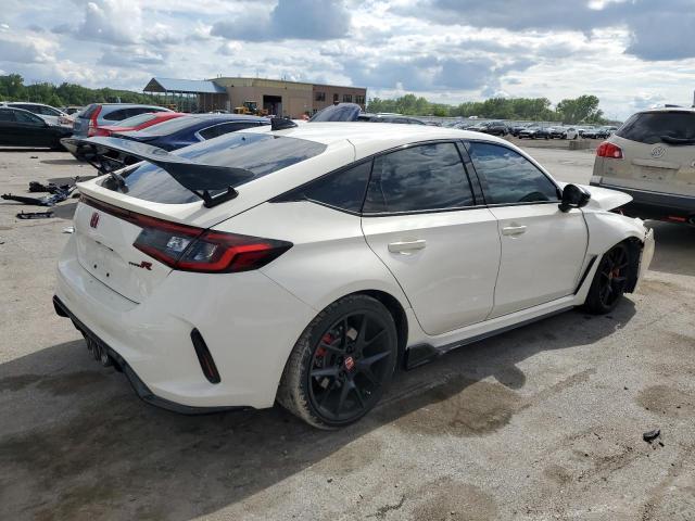 Vin: jhmfl5g40rx004155, lot: 58853945, honda civic type-r 20243