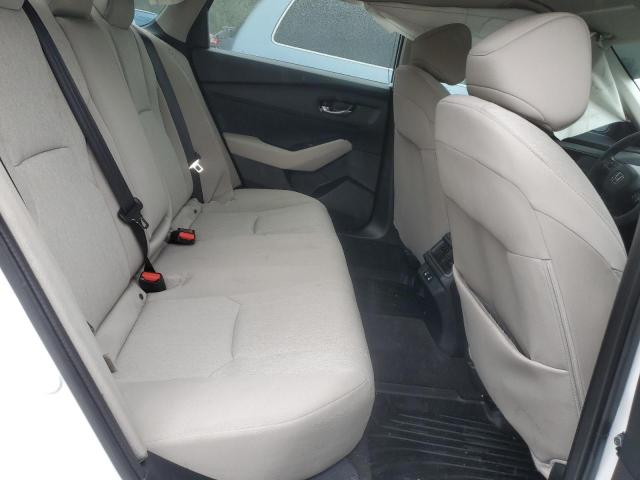 2025 HONDA ACCORD LX - 1HGCY1F24SA001994