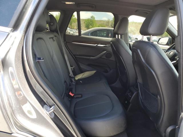 2016 BMW X1 XDRIVE2 - WBXHT3C34GP883767