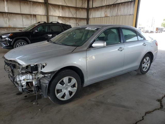 TOYOTA CAMRY CE