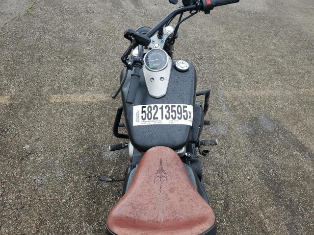 2012 HONDA VT750 C2B JH2RC5378CK200676