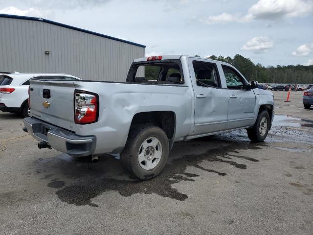 Vin: 3gcpcrecxhg168023, lot: 58476085, chevrolet all models c1500 lt 20173