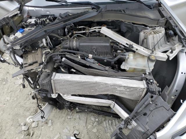 2021 FORD EXPLORER - 1FMSK8BH2MGB34652