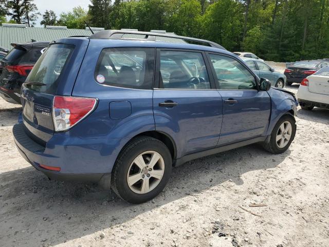 Vin: jf2shabc6ch409335, lot: 57663595, subaru forester 2.5x 20123