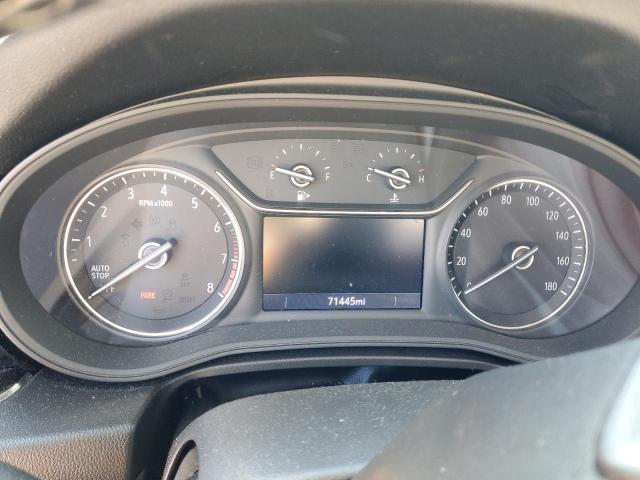 2019 BUICK REGAL TOUR W04GV8SX3K1024843