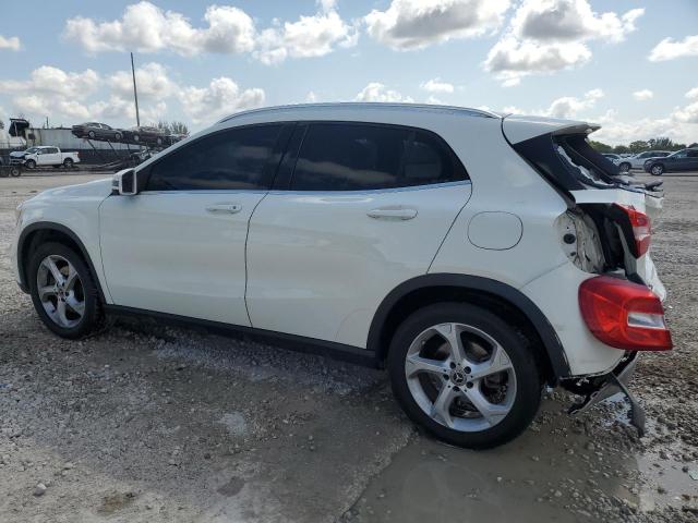 Vin: wdctg4eb8jj455811, lot: 55824885, mercedes-benz gla-class 250 20182