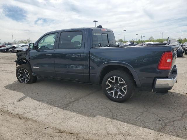 Vin: 1c6srfjp2sn665900, lot: 55829435, ram 1500 laramie 20252