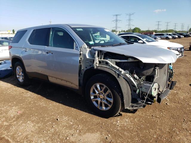 Vin: 1gnerfkw1mj172898, lot: 58162465, chevrolet traverse ls 20214