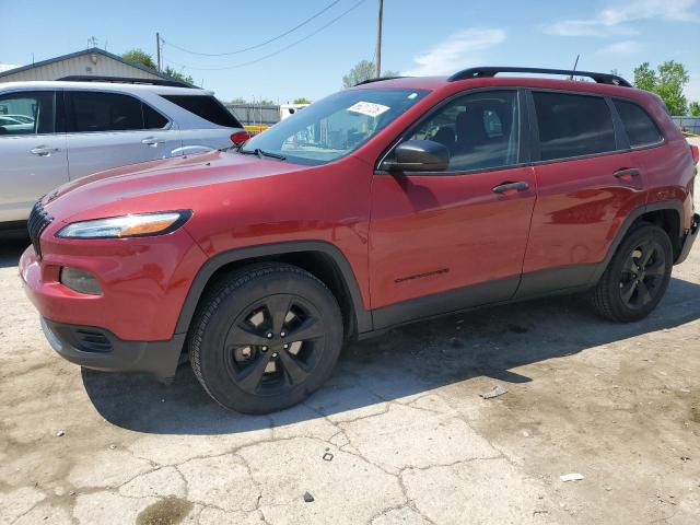 Vin: 1c4pjmab3hw656799, lot: 56217725, jeep grand cher sport 2017 img_1